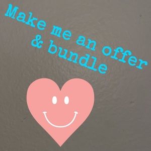 Offers and bundles